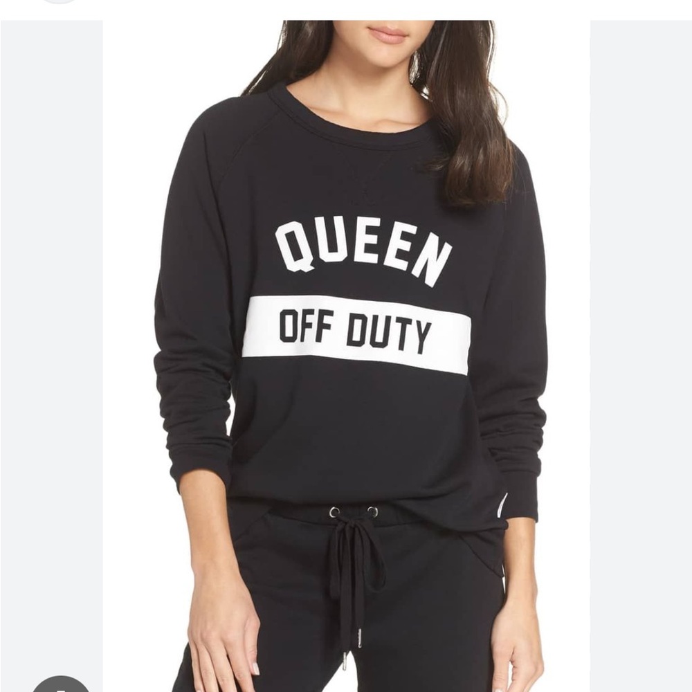Laundry Room sweatshirt